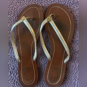 Tory Burch sandals